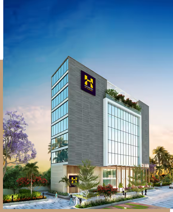 Vaishnavi Houdini image