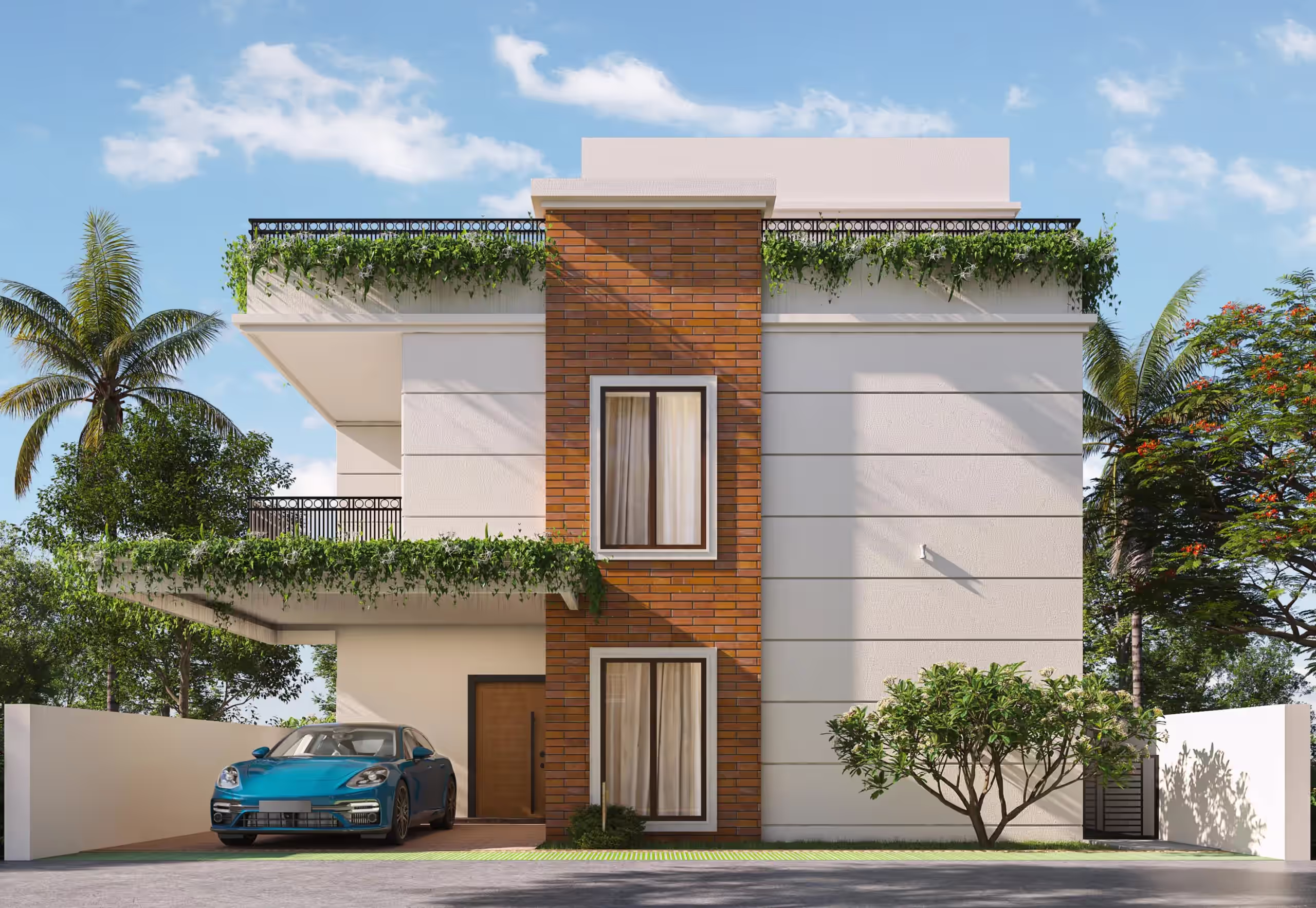 West Winds by Creative Homes image