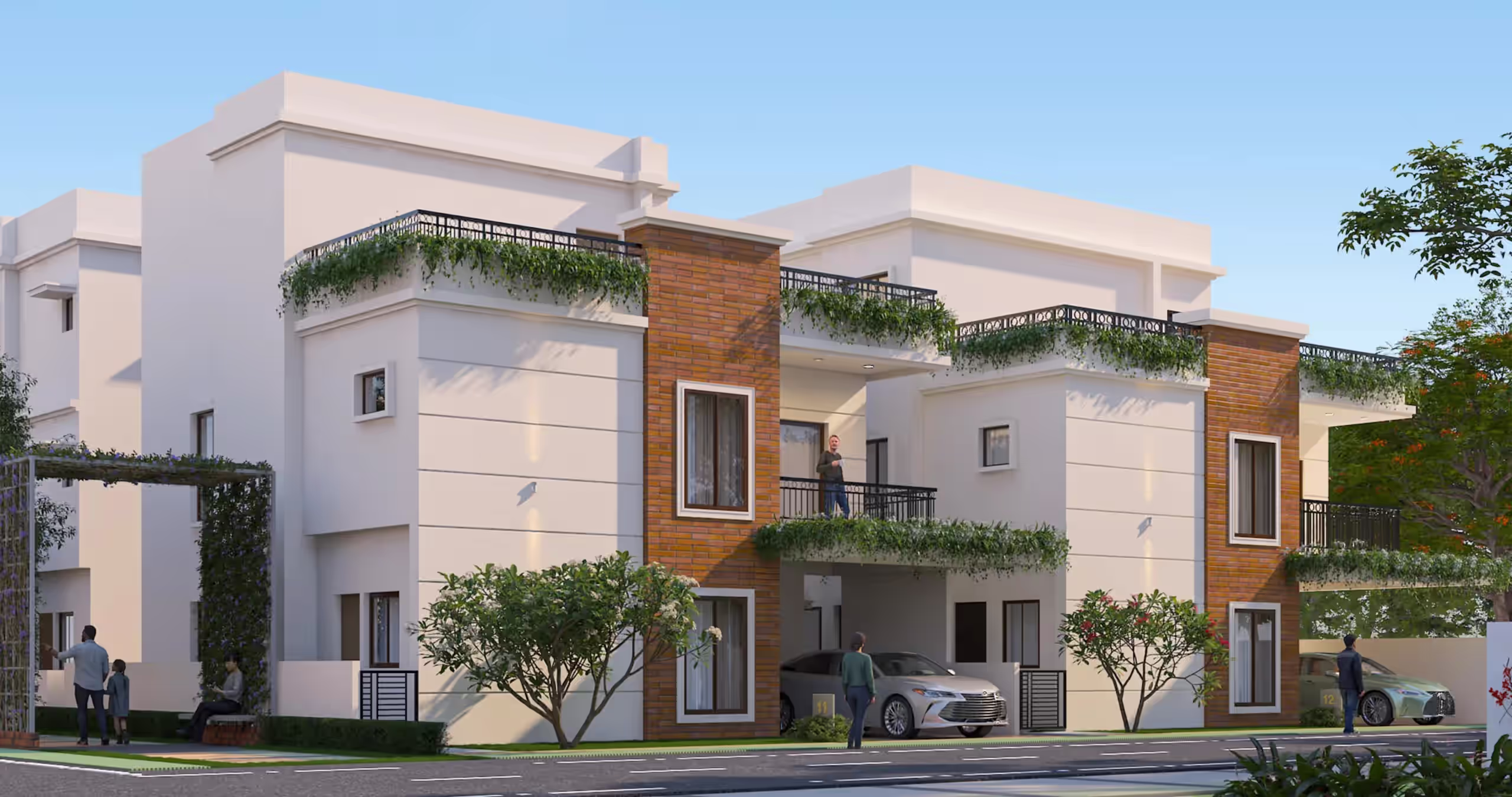 West Winds by Creative Homes image