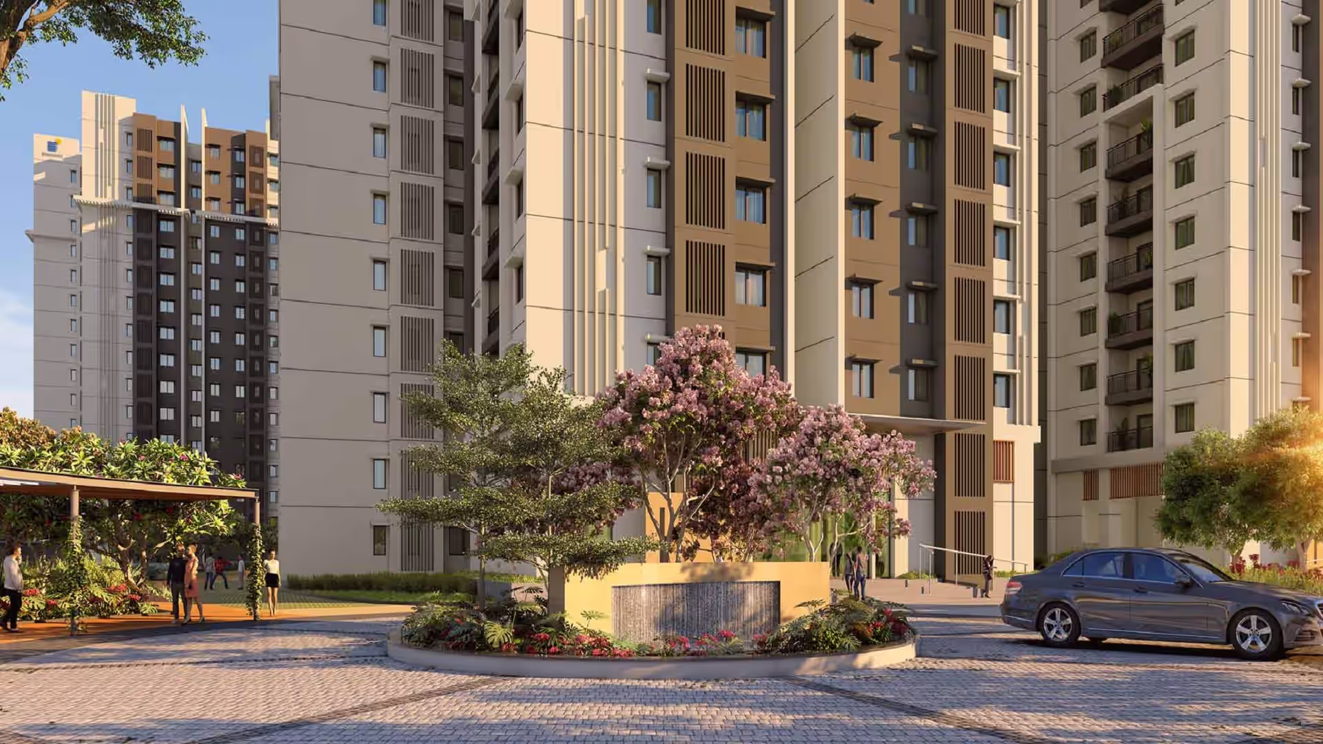 Manbhum Home Tree image