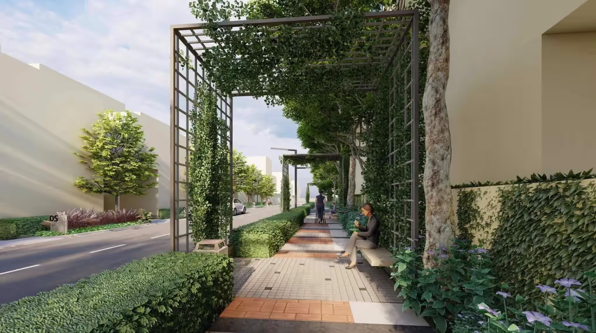 West Winds by Creative Homes image