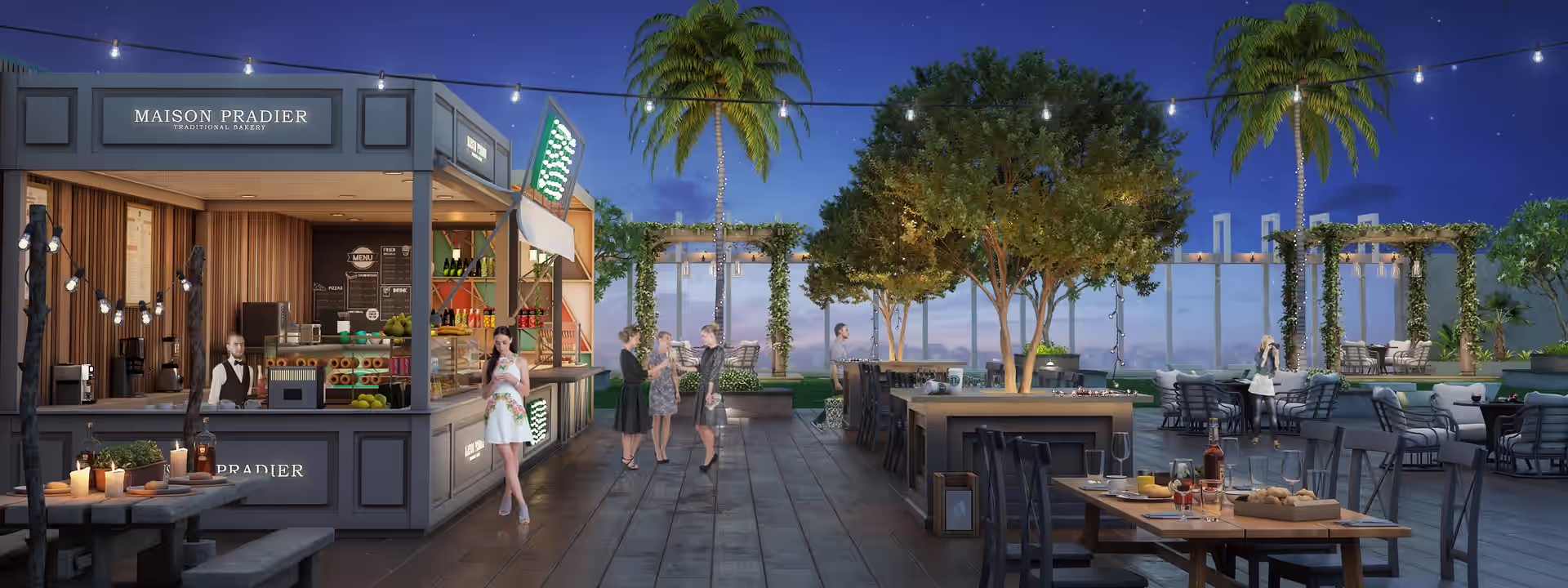 Poojitha Tech Park image