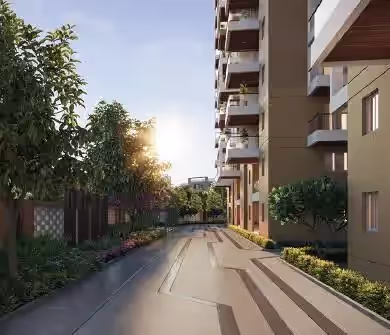 Avigna Heights - My Ambience Projects image