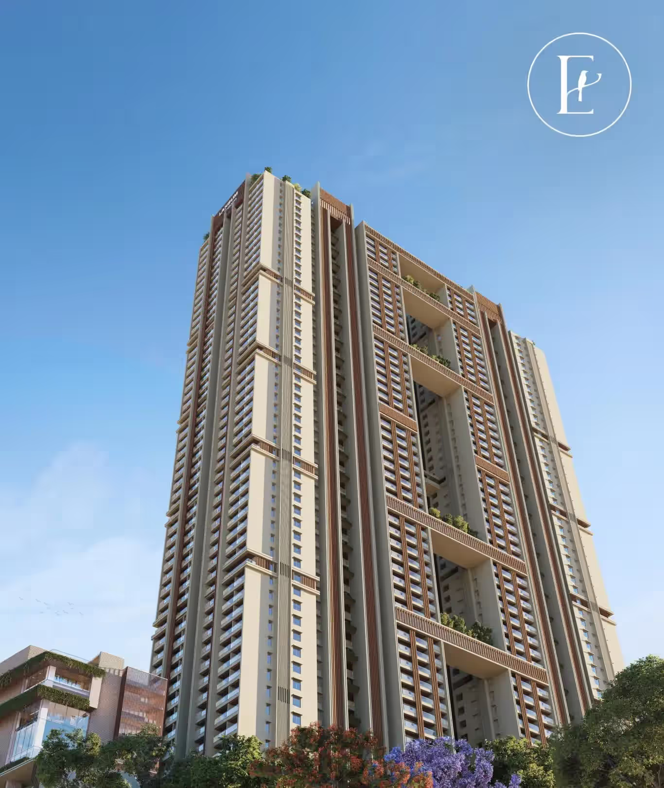 Lansum Elena (Elena Residences) image