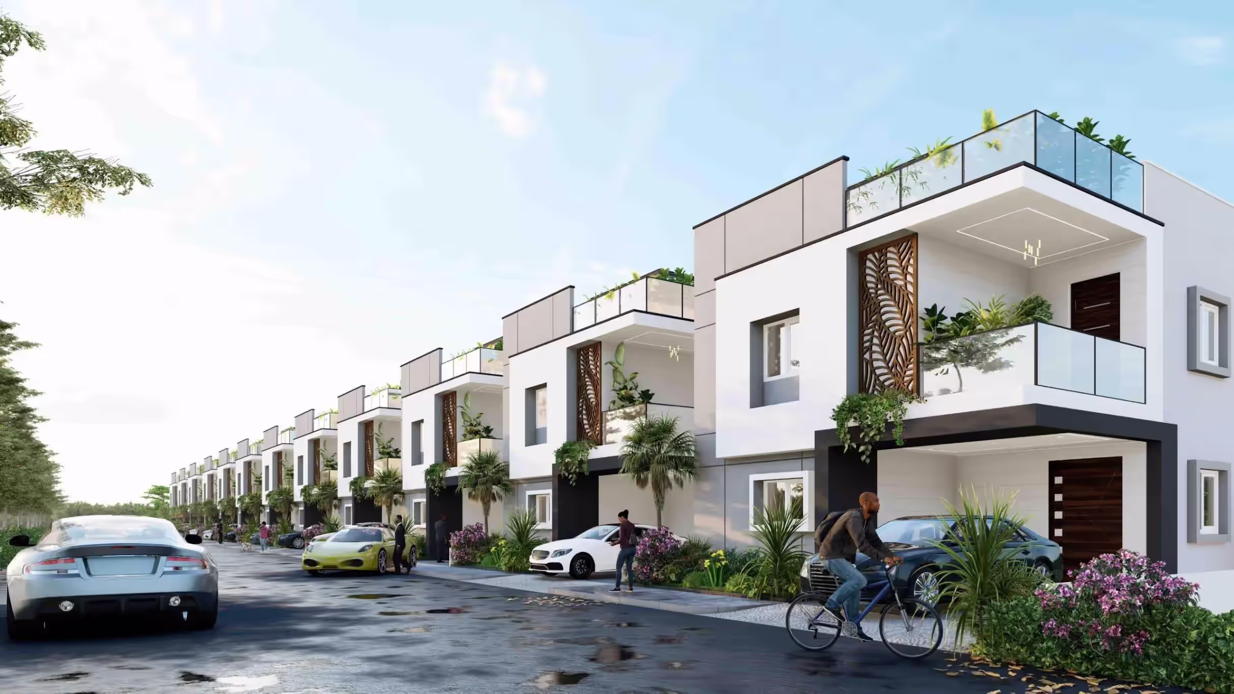 APR Praveen's SERENE image