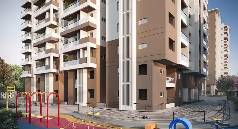 Avigna Heights - My Ambience Projects image